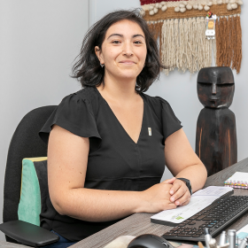 AMORI CORVALÁN GUERRA
