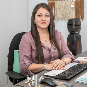 PAMELA OSORIO LEIVA