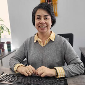 Angélica