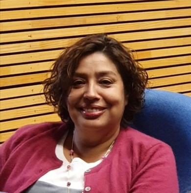 Sandra Garrido Mg. Edu (Actualizada)