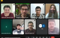 Curso Innovacion Social AMTL